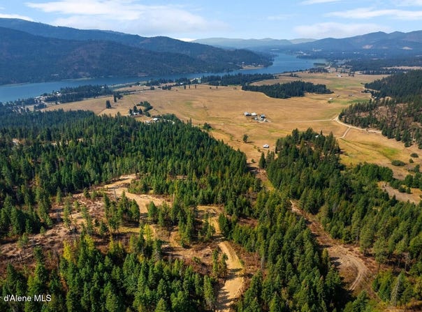 Stonegate Dr. lot: 1, Priest River, ID 83856