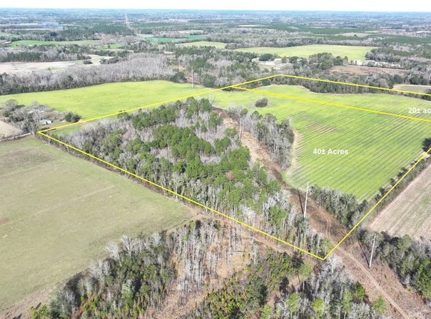 Mimosa Ln, Cottondale, FL 32431