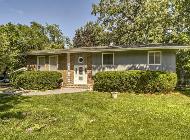 7951 Tapper Street, Dyer, IN 46311