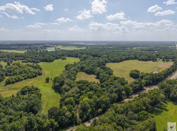 Hwy 67, Mount Vernon, TX 75457