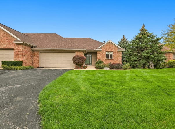 6365 Mansfield Court, Hudsonville, MI 49426