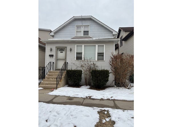 4010 N Octavia Avenue, Norridge, IL 60706