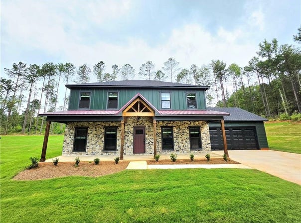 371 Lee Road 2121, Salem, AL 36874