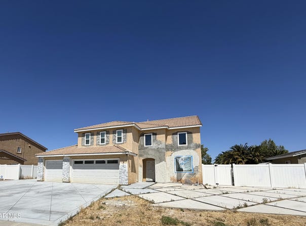 40046 Becky Lane, Palmdale, CA 93551