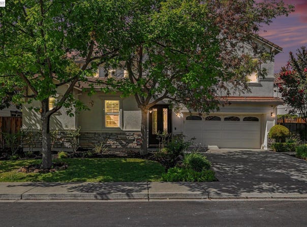 3743 FERNCROFT WAY, Dublin, CA 94568