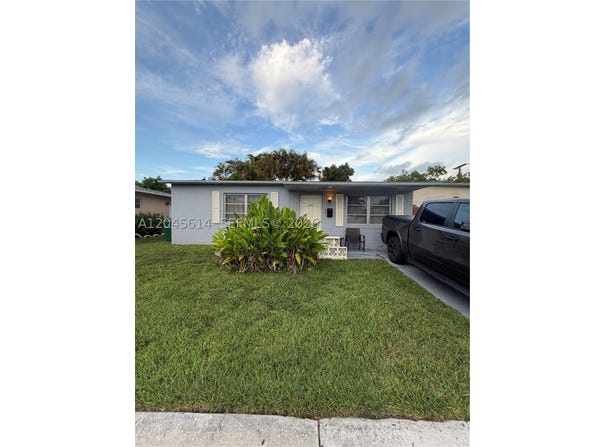 1170 NW 66th Ter, Margate, FL 33063