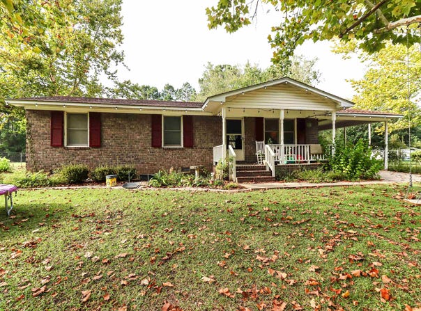 3657 Highway 472, Conway, SC 29526