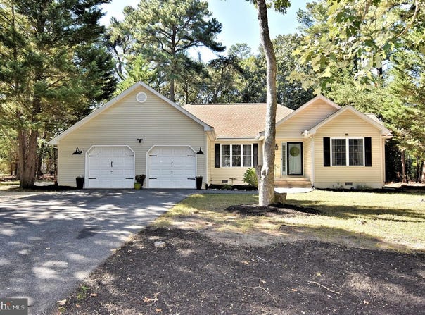 23584 HOLLY Circle, LEWES, DE 19958