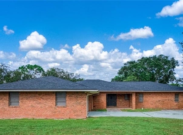 3802 Sunrise Drive, Sebring, FL 33872