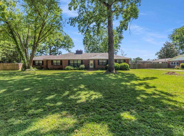 127 East Drive, Osceola, AR 72370