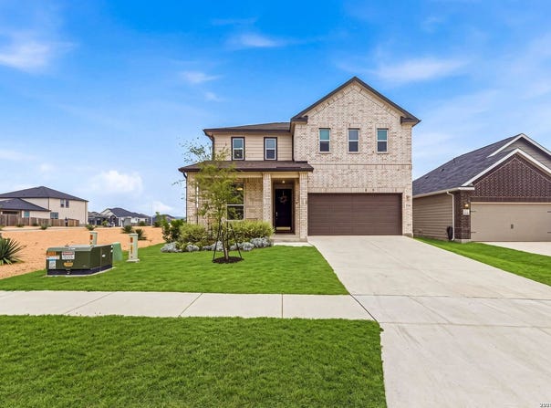106 E Low Cascade Dr, Boerne, TX 78006