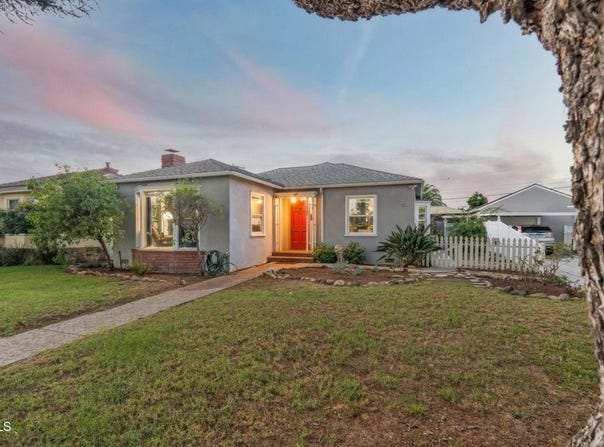 439 Deodar Avenue, Oxnard, CA 93030