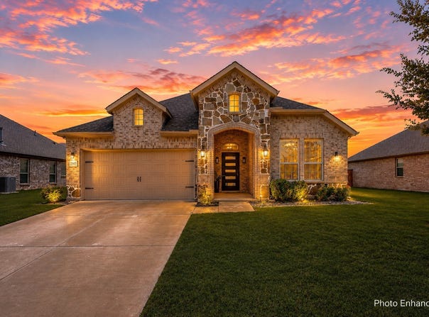 2805 Lilly Lane, Anna, TX 75409