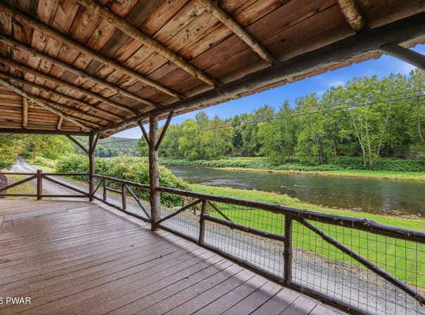 2861 River Road, Damascus, PA 18415