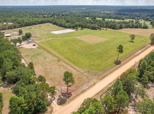1765 Joyner Pond Road, Aiken, SC 29803