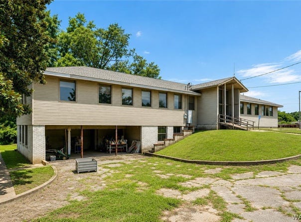 Mill St, Centreville, AL 35042
