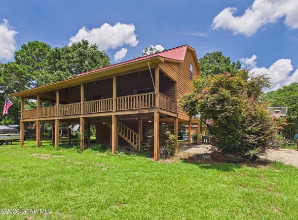 161 Riverside Drive, Columbus, MS 39702