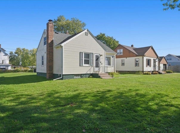 1619 E 4th St, Superior, WI 54880