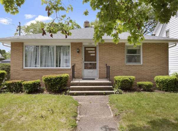 634 Central Avenue, Beloit, WI 53511