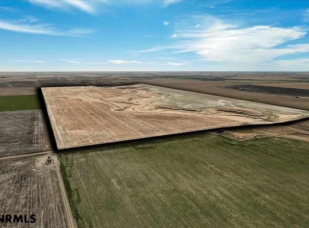 ROAD 706, Stratton, NE 69043
