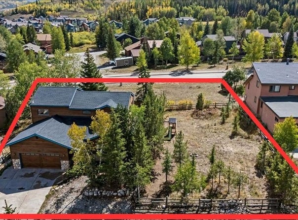 307 N Chipmunk Circle, SILVERTHORNE, CO 80498
