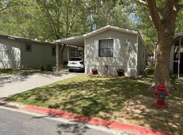 3781 Granada Drive, Palisade, CO 81526