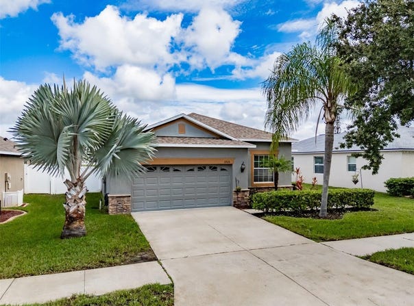 11526 ASHTON FIELD, RIVERVIEW, FL 33579