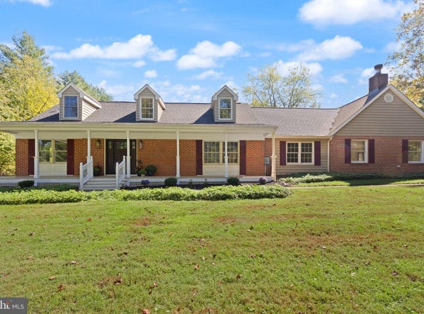 1630 WORTHINGTON HEIGHTS Parkway, COCKEYSVILLE, MD 21030