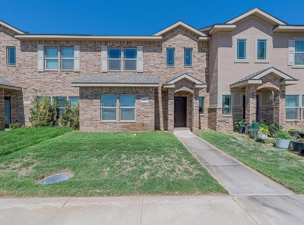 907 Old Course Rd, Odessa, TX 79765