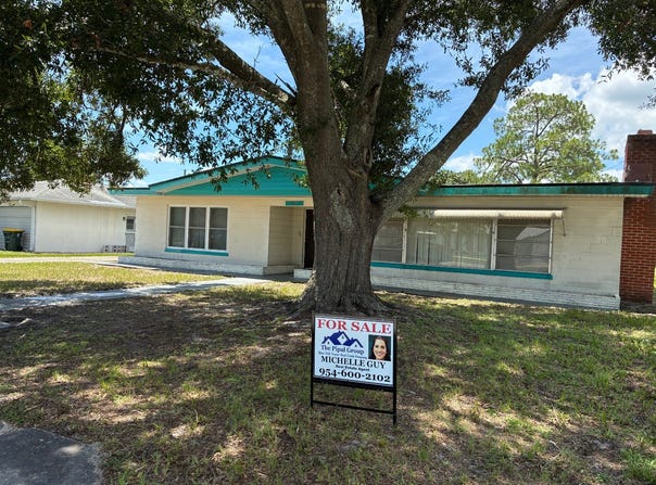 230 Whatley Blvd, Sebring, FL 33870