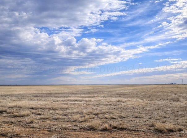 33241 S FM 1705, Canyon, TX 79015