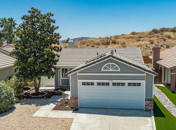 27969 Hillpointe, Menifee, CA 92585