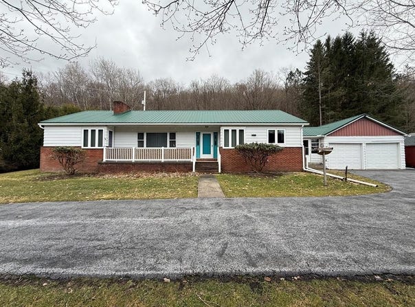3441 Fox Hill Road, Ulysses, PA 16948