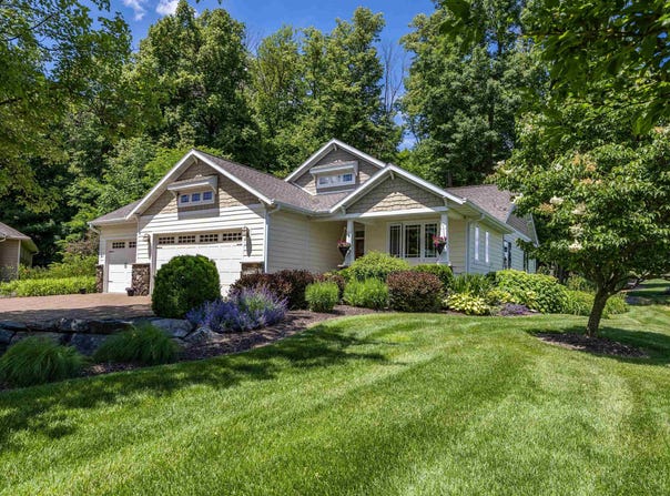 1510 & 1520 GREEN VISTAS DRIVE, Wausau, WI 54403