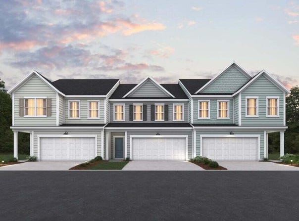 2000 Buttercup Way, Charleston, SC 29414