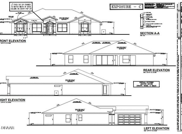 72 Edith Pope Drive, Palm Coast, FL 32164