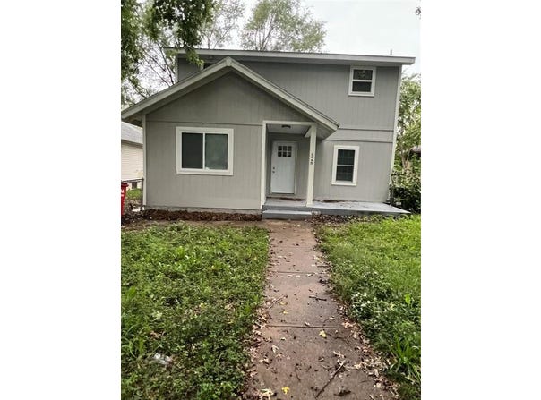 526 S Brookside Avenue, Independence, MO 64053