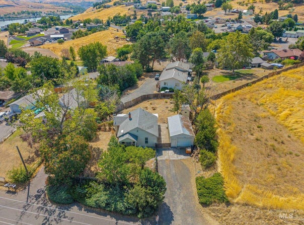 1069 Post Lane, Clarkston, WA 99403
