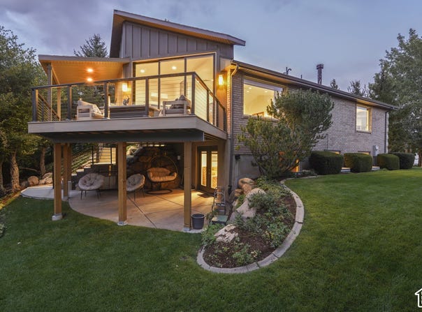 5258 W FRONTIER Dr N, Morgan, UT 84050