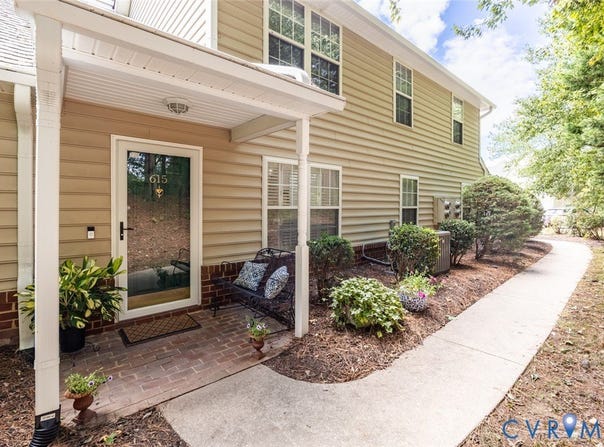 615 Bellerive Court, North Chesterfield, VA 23236