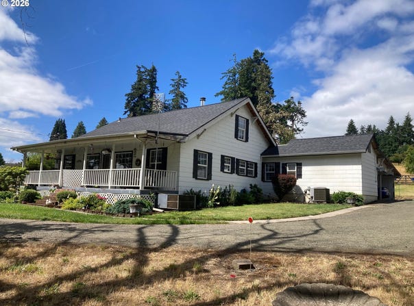77698 DUGAN Ln, CottageGrove, OR 97424