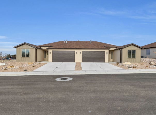 175 E 360 N 12B, Fillmore, UT 84631