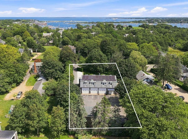 148 Katama Road, Edgartown, MA 02539