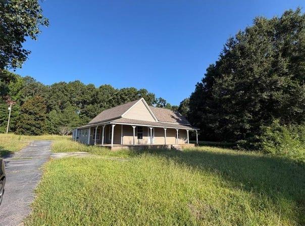 171 Kelley Road, Brooks, GA 30205