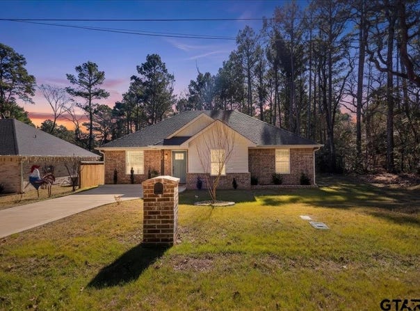 234 Sabinal Dr., Bullard, TX 75757