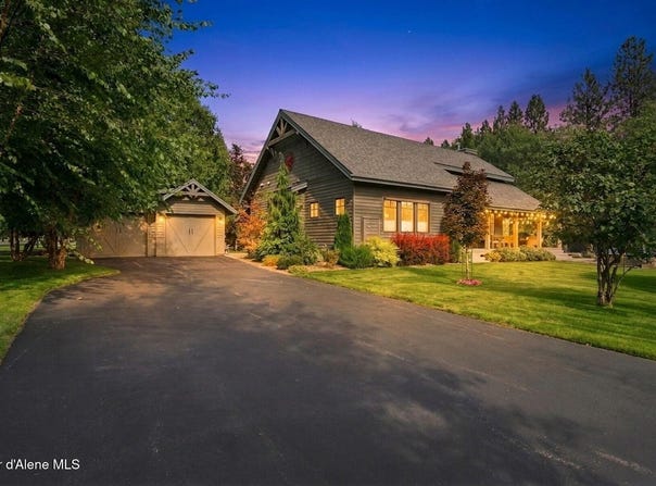518 Hornby, Dover, ID 83825