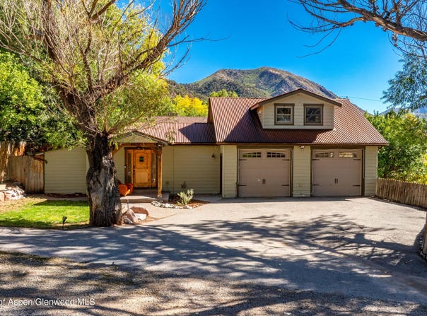 46151 Highway 6 & 24, Glenwood Springs, CO 81601