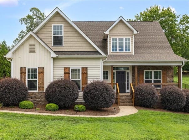 159 Windward Drive, Stokesdale, NC 27357
