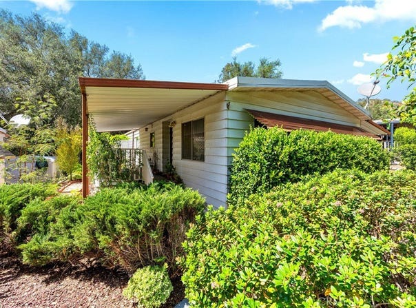 4747 Oak Crest Road, Fallbrook, CA 92028