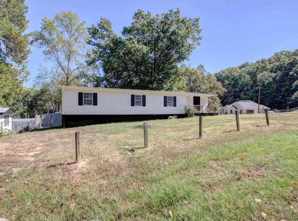15520 Birch Drive, Alexander, AR 72002